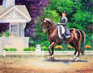 Midwest Equine Painters